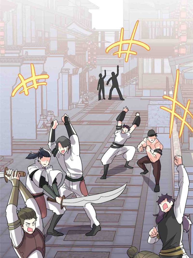 I Might Be a fake Cultivator chapter 145 page 10