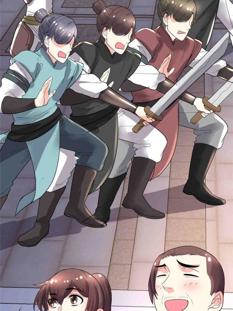 I Might Be a fake Cultivator chapter 145 page 11