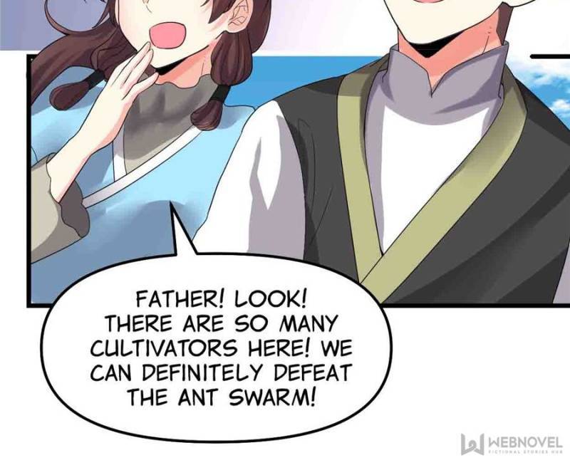 I Might Be a fake Cultivator chapter 145 page 12