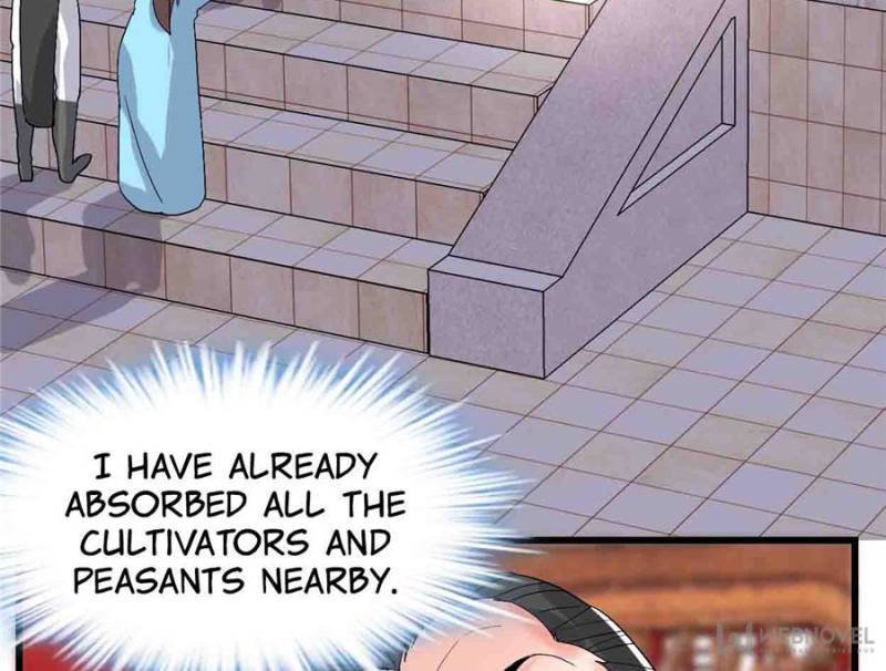 I Might Be a fake Cultivator chapter 145 page 15