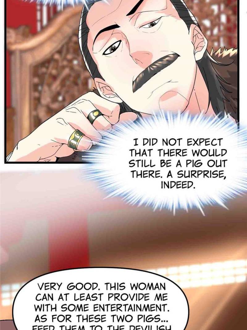 I Might Be a fake Cultivator chapter 145 page 16