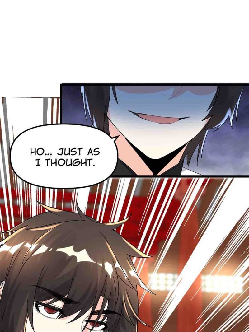 I Might Be a fake Cultivator chapter 145 page 19