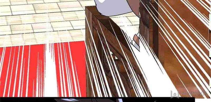 I Might Be a fake Cultivator chapter 145 page 21