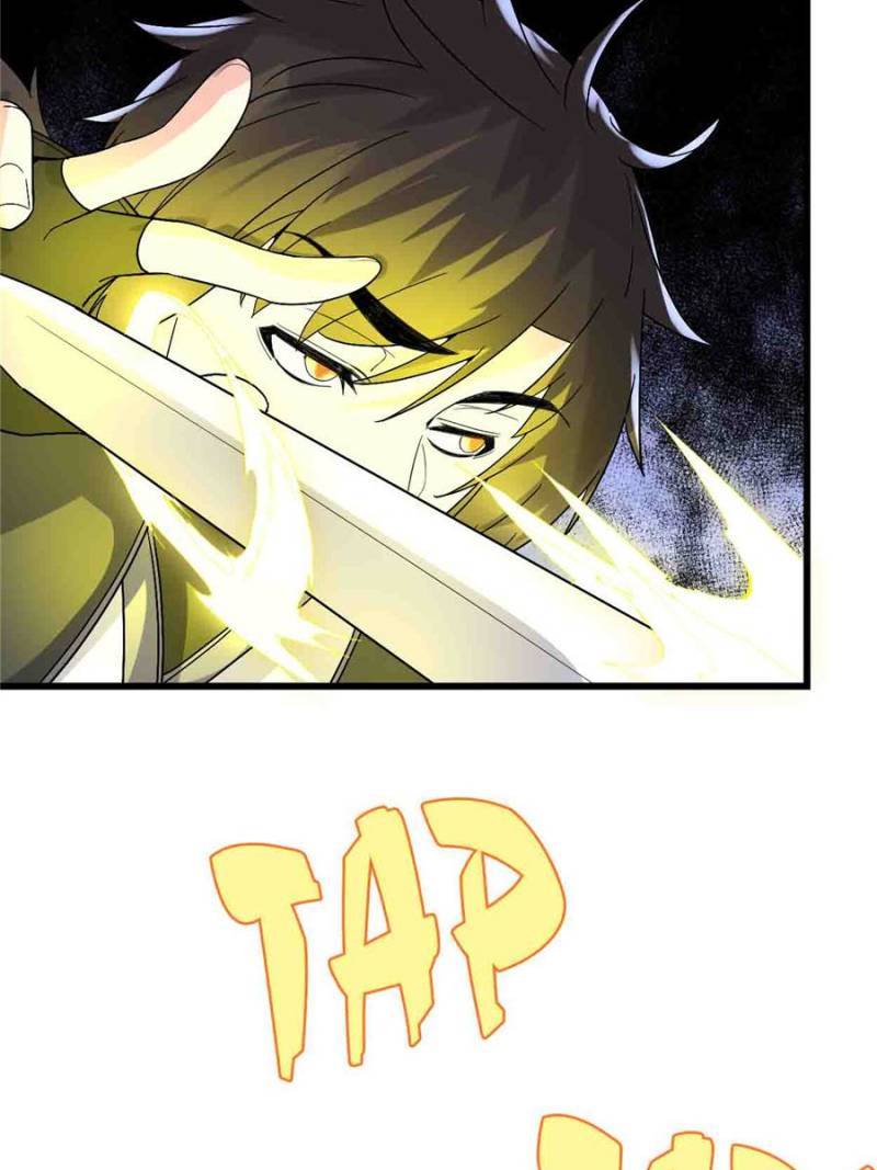 I Might Be a fake Cultivator chapter 145 page 22