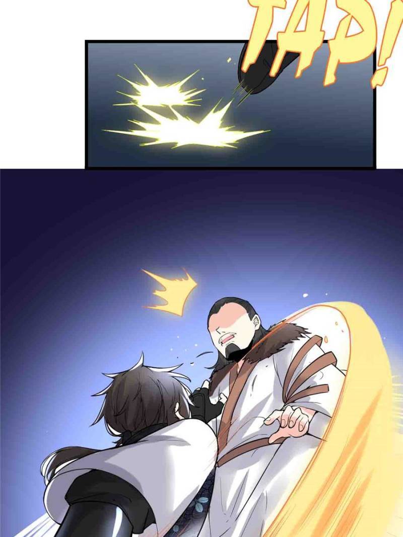 I Might Be a fake Cultivator chapter 145 page 23