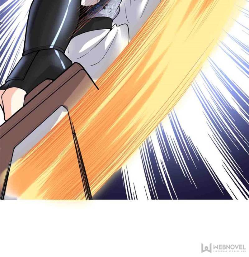 I Might Be a fake Cultivator chapter 145 page 24