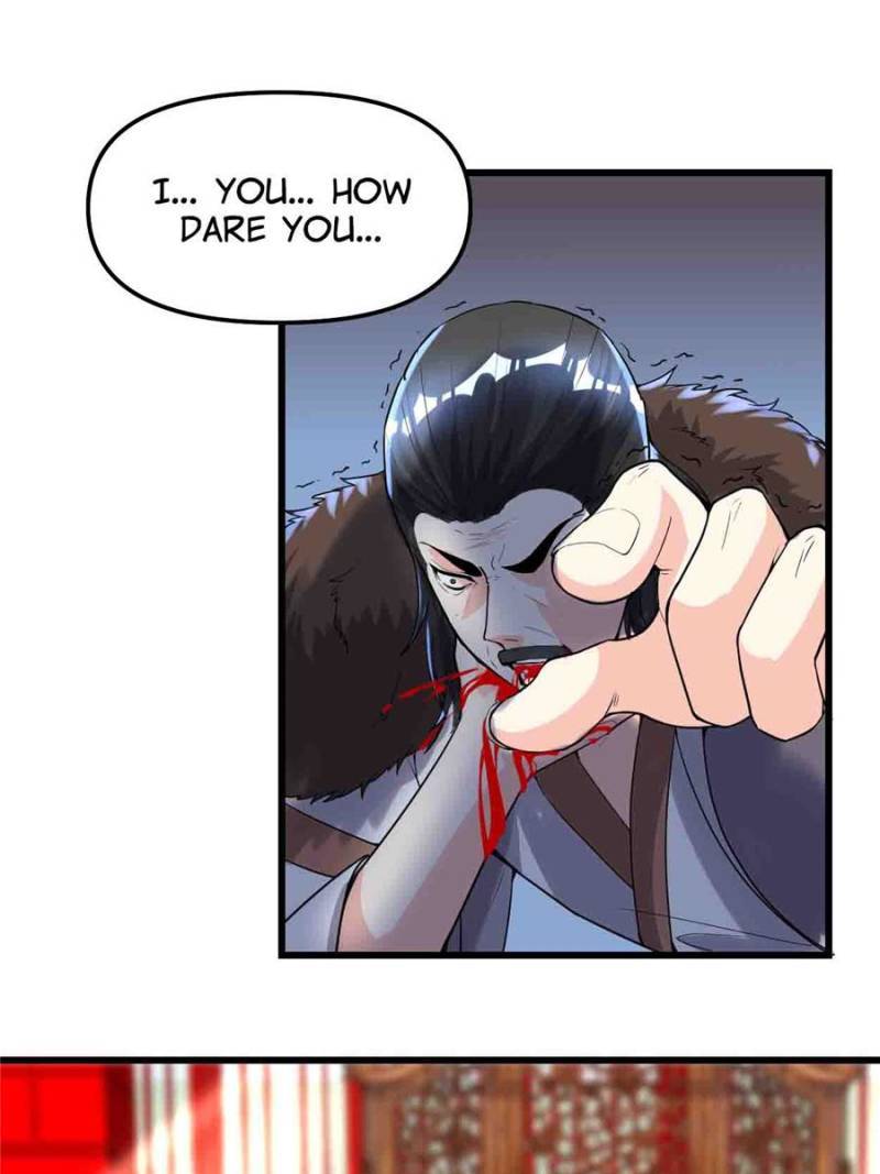 I Might Be a fake Cultivator chapter 145 page 25