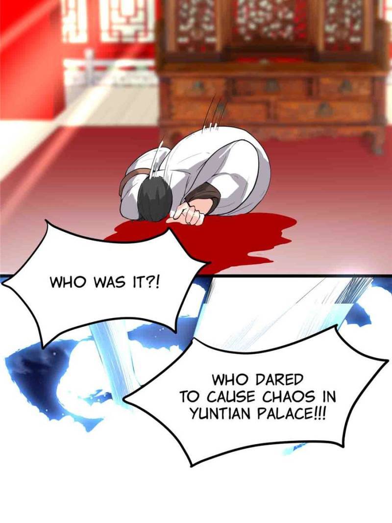 I Might Be a fake Cultivator chapter 145 page 26