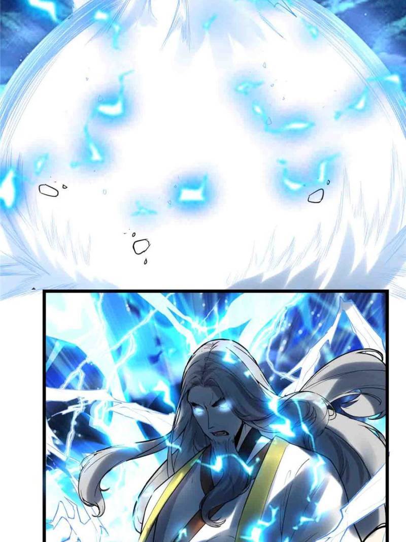 I Might Be a fake Cultivator chapter 145 page 28