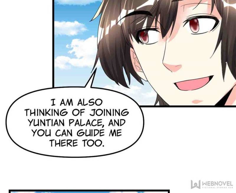 I Might Be a fake Cultivator chapter 145 page 3