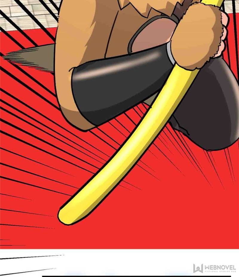 I Might Be a fake Cultivator chapter 145 page 33