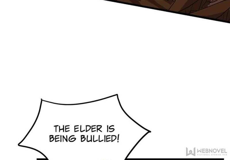 I Might Be a fake Cultivator chapter 145 page 36