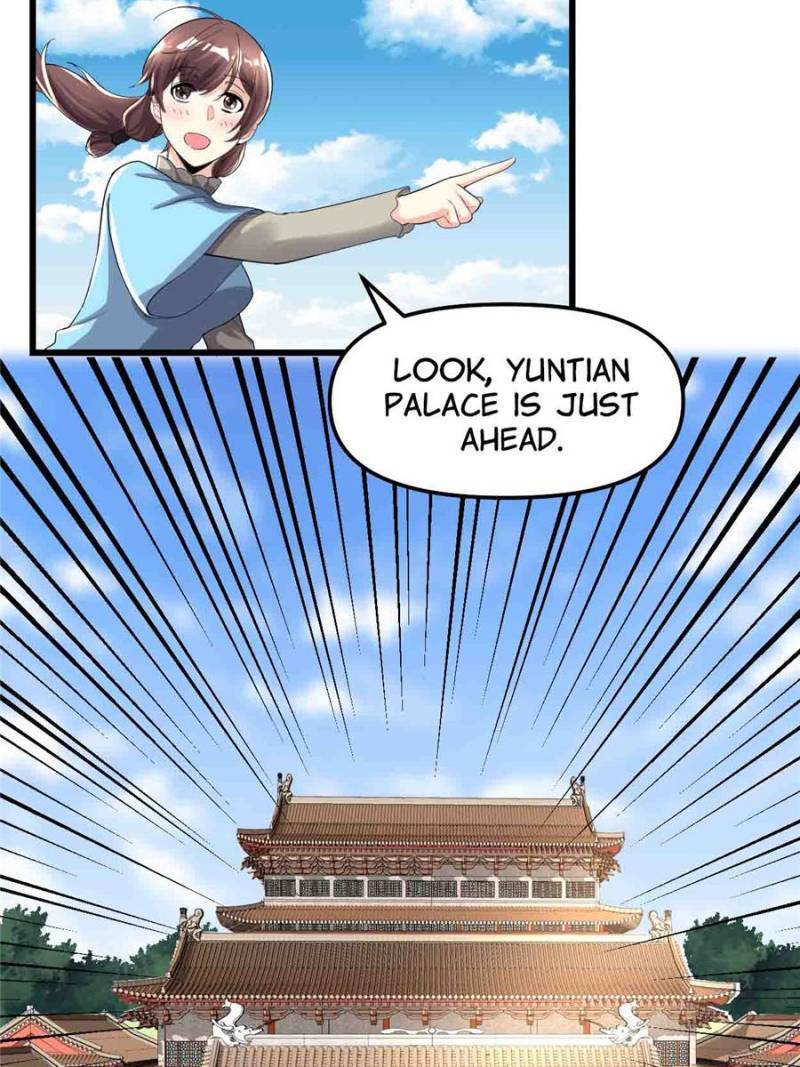 I Might Be a fake Cultivator chapter 145 page 4