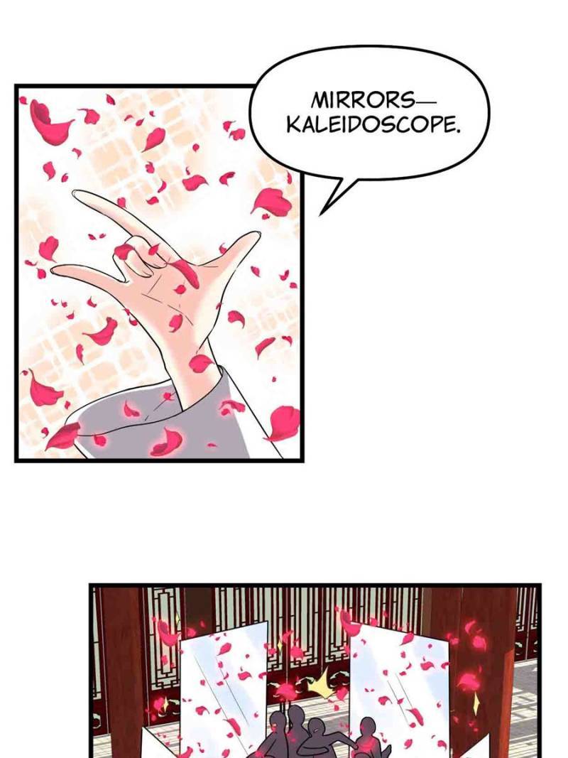 I Might Be a fake Cultivator chapter 145 page 40