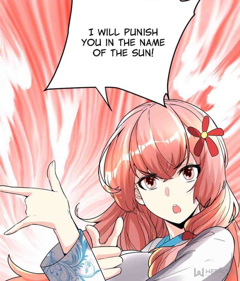 I Might Be a fake Cultivator chapter 145 page 42