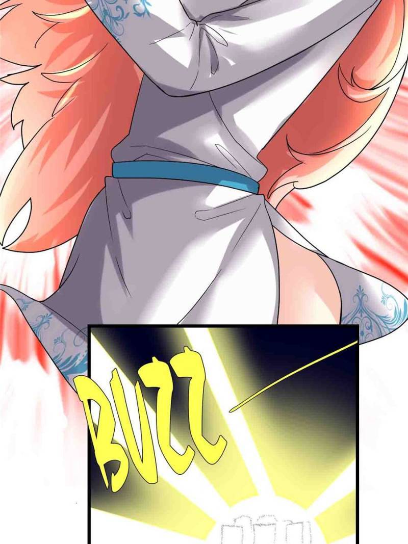 I Might Be a fake Cultivator chapter 145 page 43