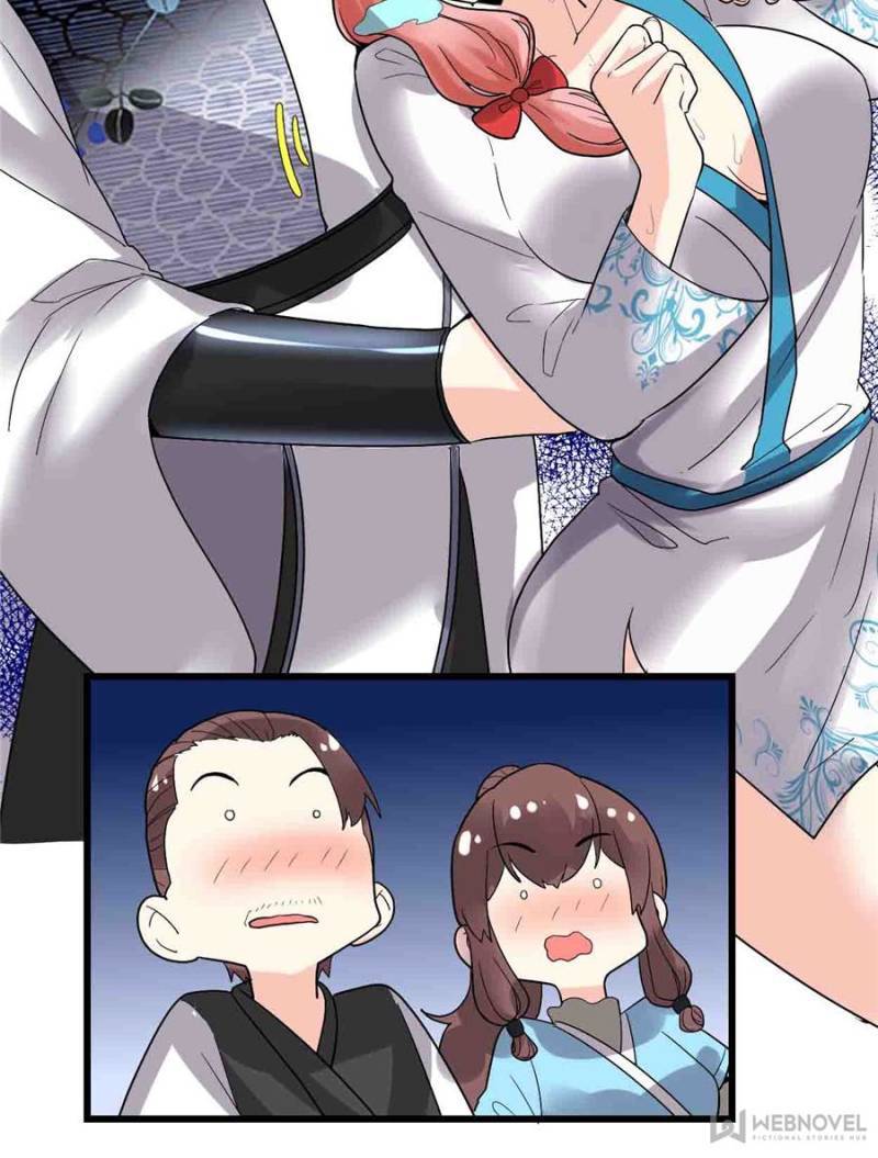 I Might Be a fake Cultivator chapter 145 page 45