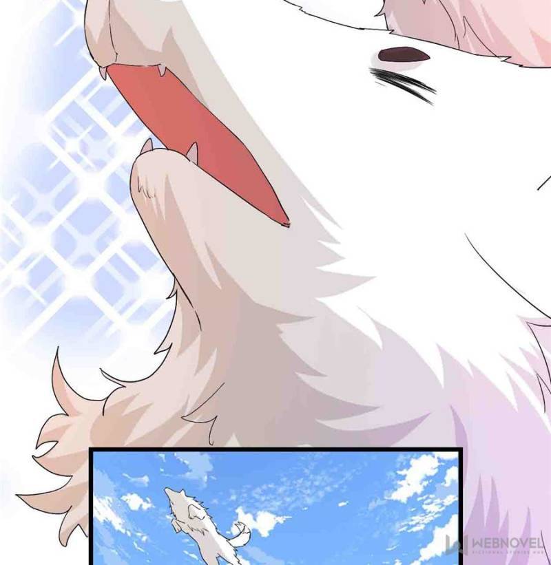 I Might Be a fake Cultivator chapter 145 page 48