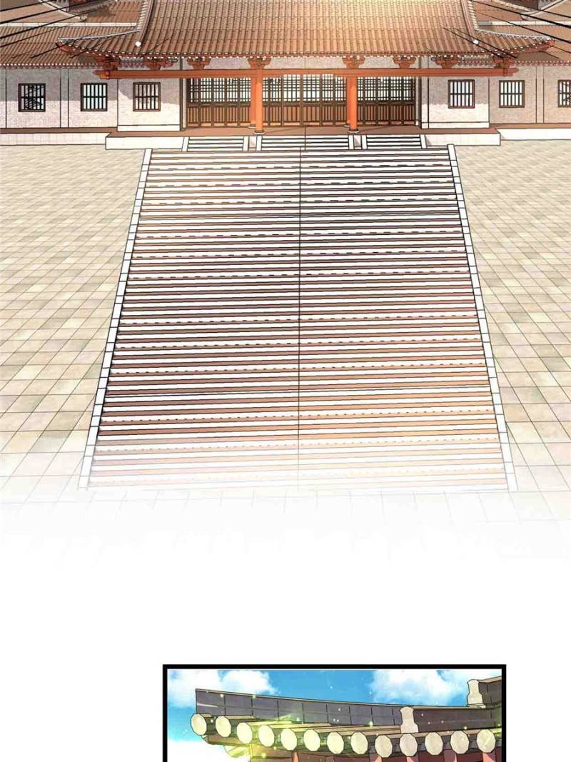 I Might Be a fake Cultivator chapter 145 page 5