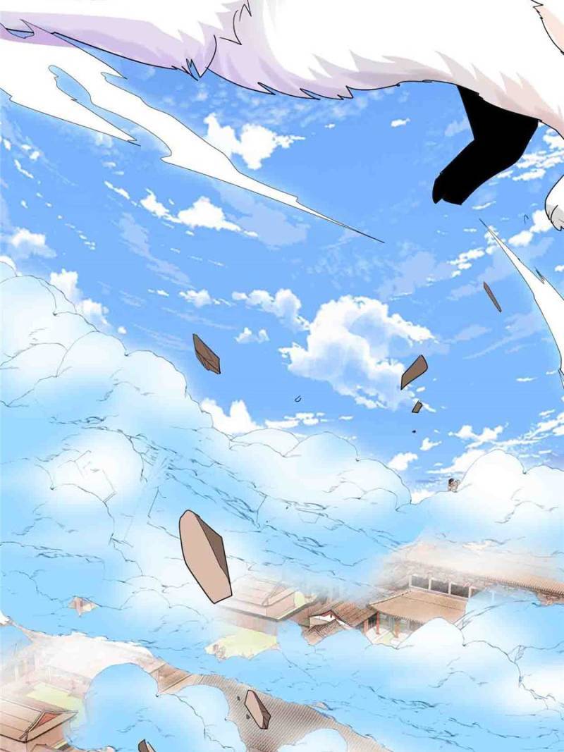 I Might Be a fake Cultivator chapter 145 page 50