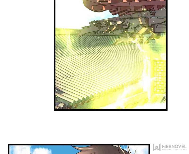 I Might Be a fake Cultivator chapter 145 page 6