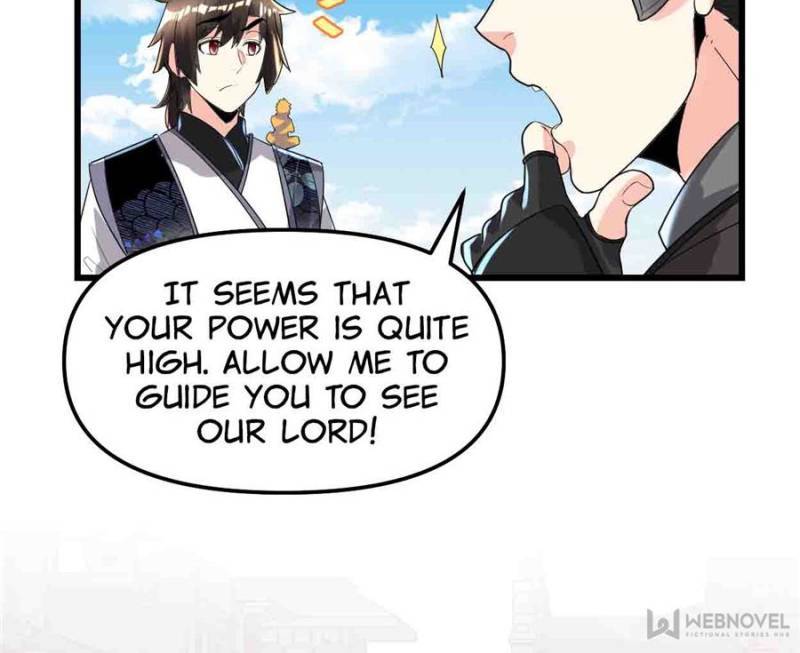 I Might Be a fake Cultivator chapter 145 page 9