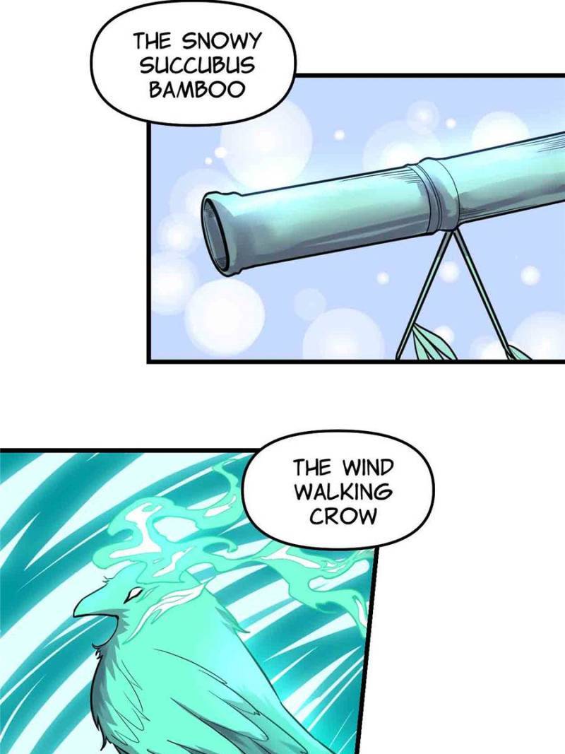 I Might Be a fake Cultivator chapter 147 page 10