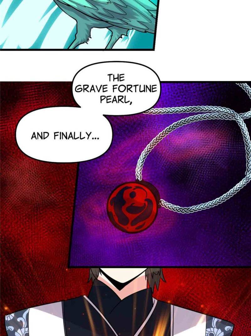 I Might Be a fake Cultivator chapter 147 page 11