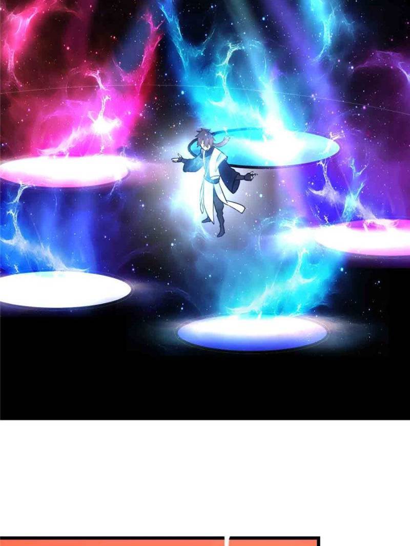 I Might Be a fake Cultivator chapter 147 page 14