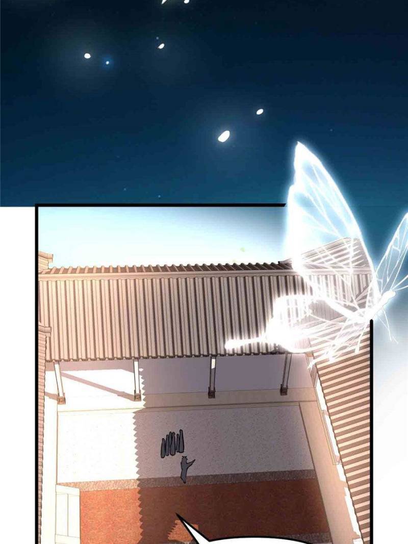 I Might Be a fake Cultivator chapter 147 page 17