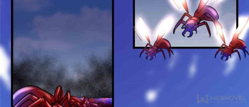 I Might Be a fake Cultivator chapter 147 page 21