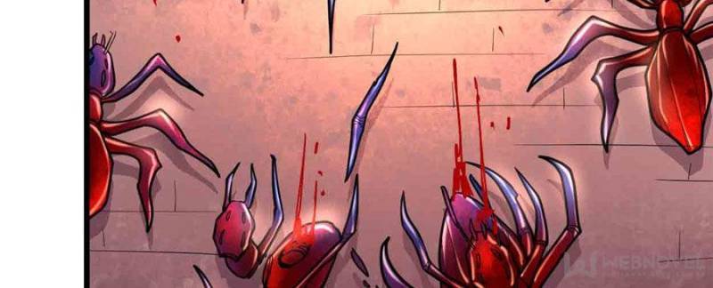 I Might Be a fake Cultivator chapter 147 page 3