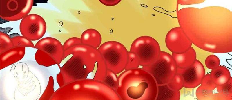 I Might Be a fake Cultivator chapter 147 page 30