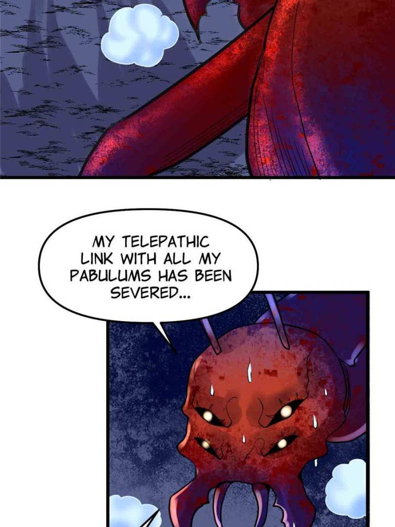 I Might Be a fake Cultivator chapter 147 page 32