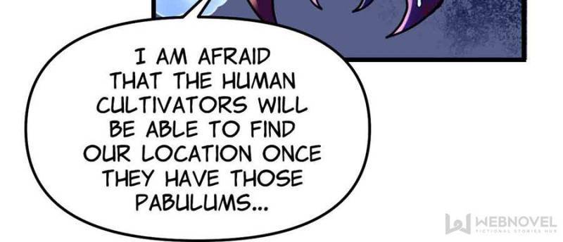 I Might Be a fake Cultivator chapter 147 page 33