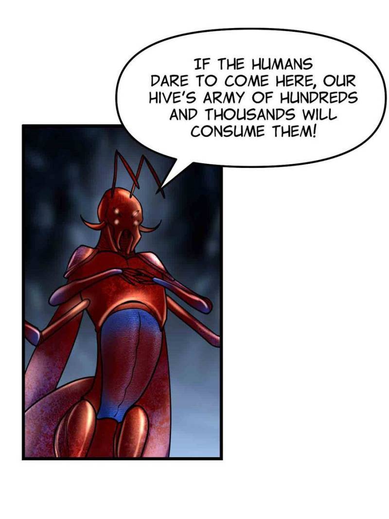 I Might Be a fake Cultivator chapter 147 page 34