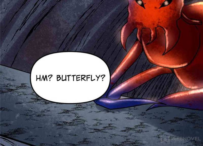 I Might Be a fake Cultivator chapter 147 page 36