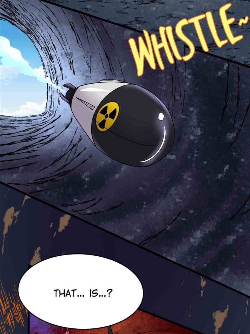 I Might Be a fake Cultivator chapter 147 page 37