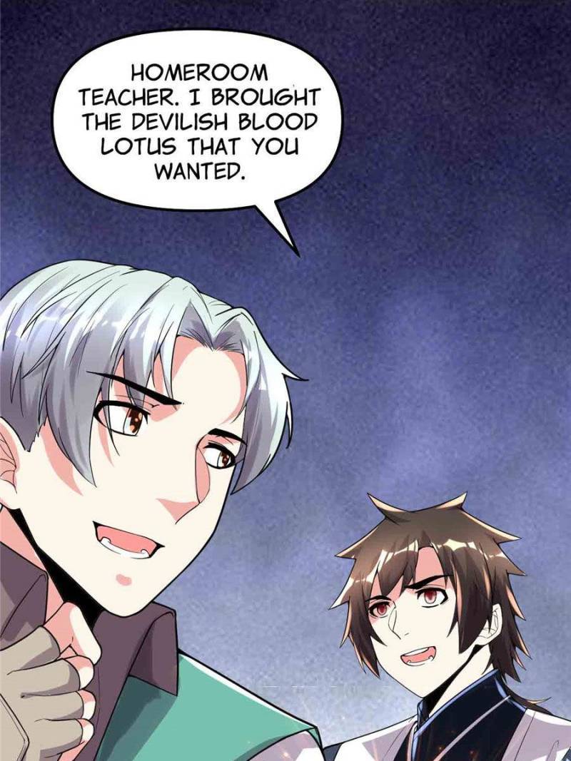 I Might Be a fake Cultivator chapter 147 page 5