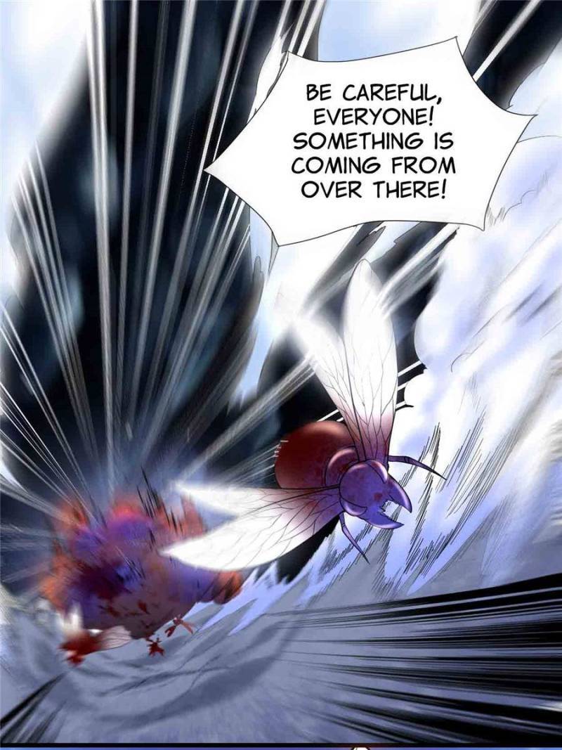 I Might Be a fake Cultivator chapter 148 page 1