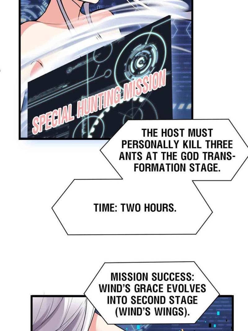 I Might Be a fake Cultivator chapter 148 page 10