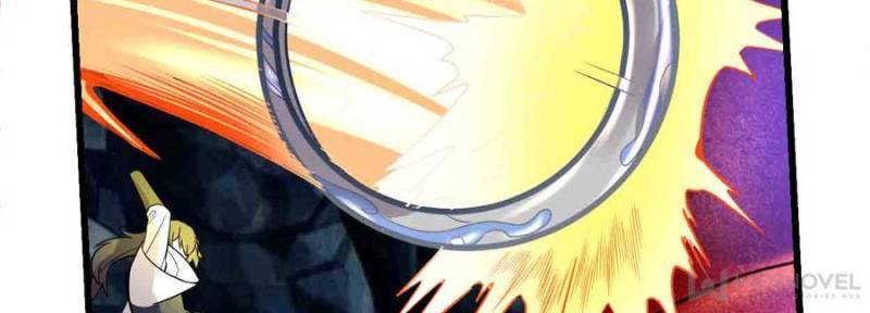 I Might Be a fake Cultivator chapter 148 page 15