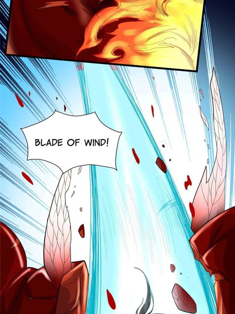 I Might Be a fake Cultivator chapter 148 page 17