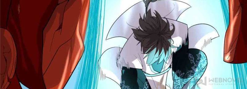 I Might Be a fake Cultivator chapter 148 page 18