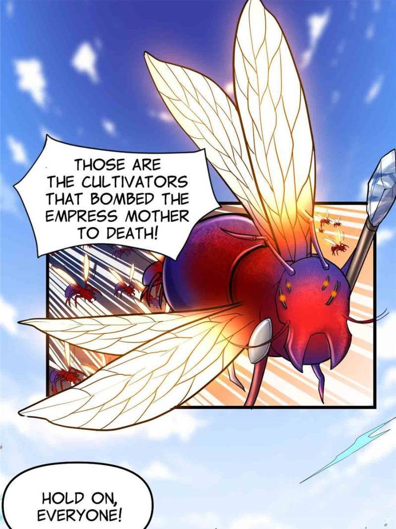 I Might Be a fake Cultivator chapter 148 page 2