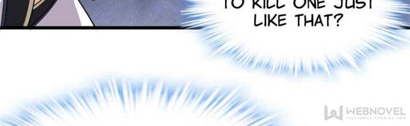 I Might Be a fake Cultivator chapter 148 page 21