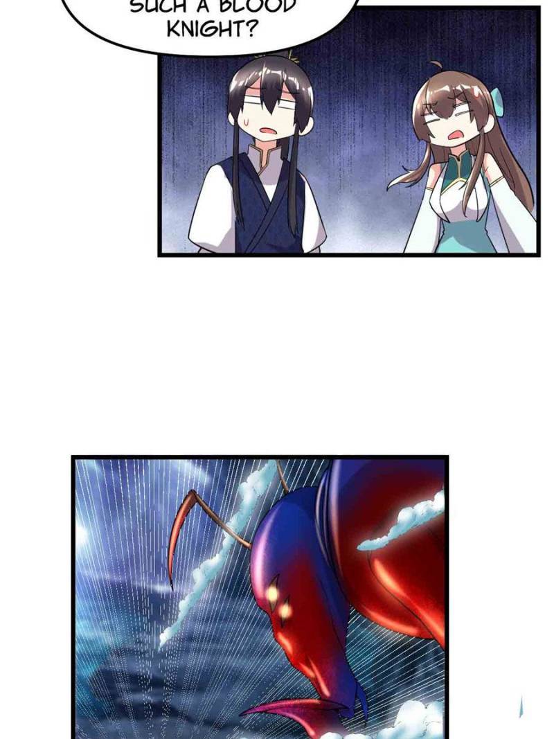 I Might Be a fake Cultivator chapter 148 page 26