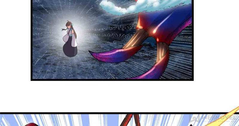 I Might Be a fake Cultivator chapter 148 page 27