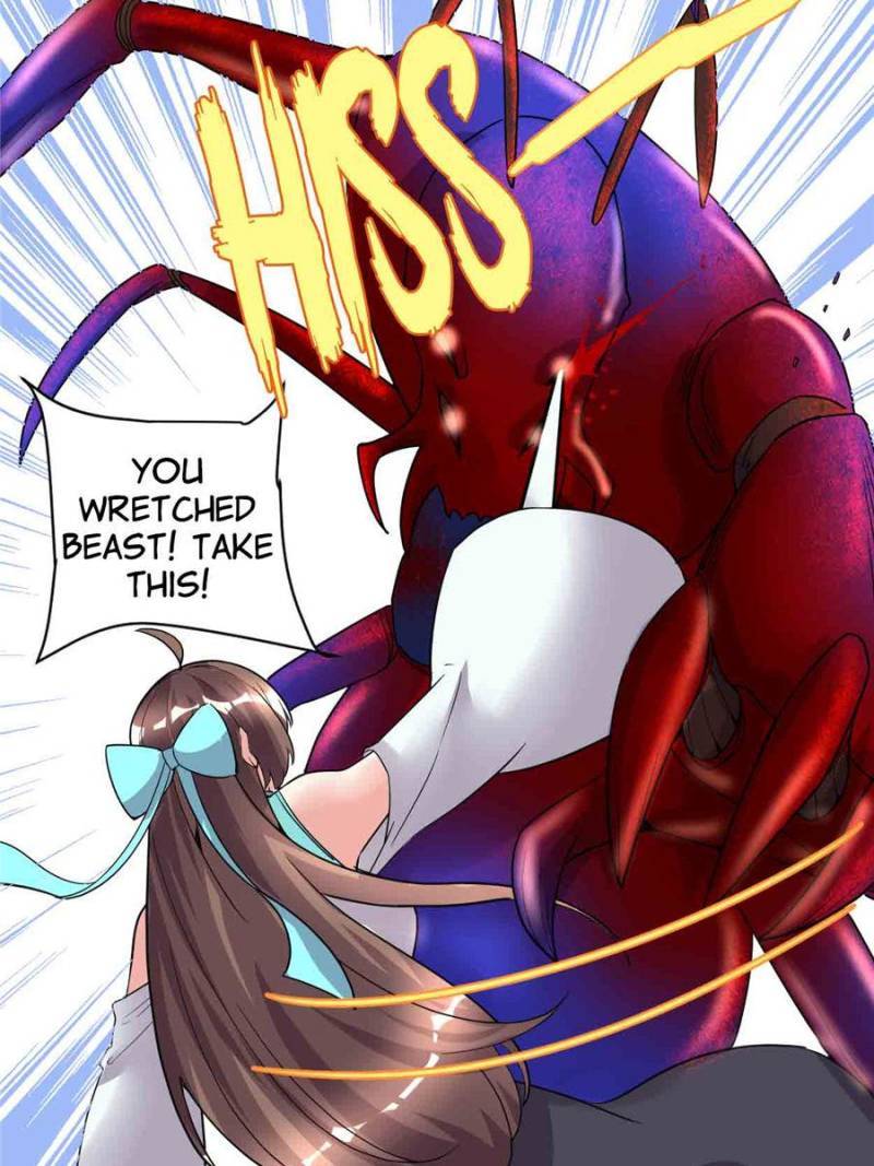 I Might Be a fake Cultivator chapter 148 page 28