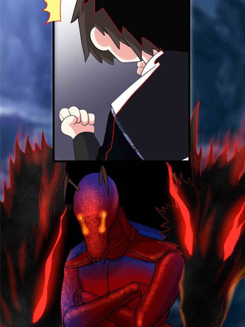 I Might Be a fake Cultivator chapter 148 page 32